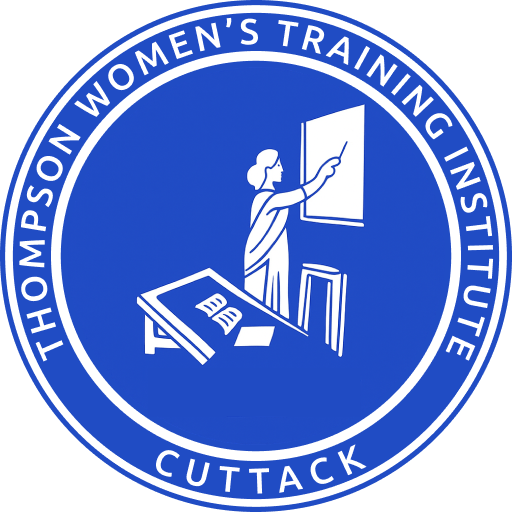 Thompson Women’s Training Institute, Cuttack